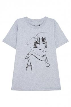 футболка Aizel