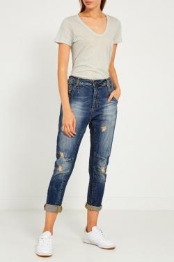 футболка FORTE-FORTE