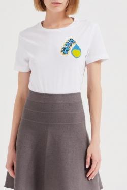 футболка Dondup