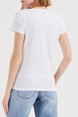 футболка Dondup