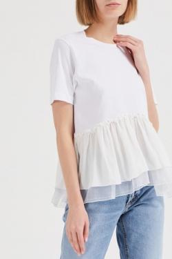 футболка Dondup