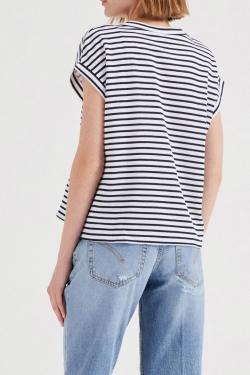 футболка Eleventy