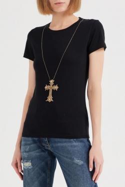 футболка Dondup