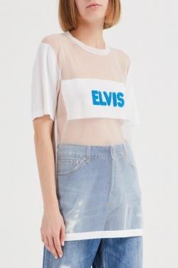 футболка Dondup