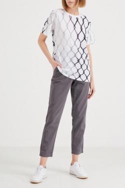 футболка Carven