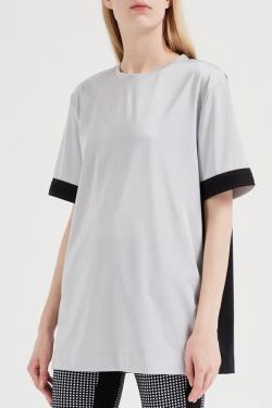 футболка NO KA 'OI