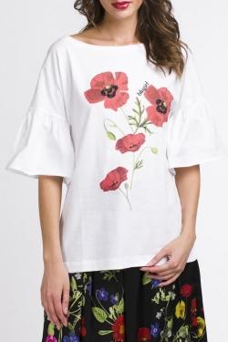 футболка Blugirl