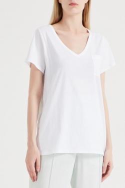 футболка Allude