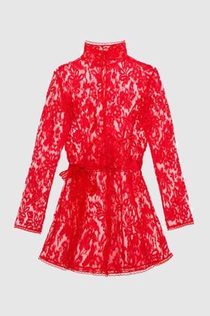 Халат Agent Provocateur