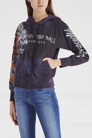 Худи Great China Wall