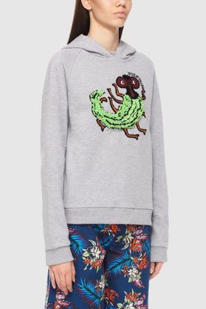 Худи House of Holland