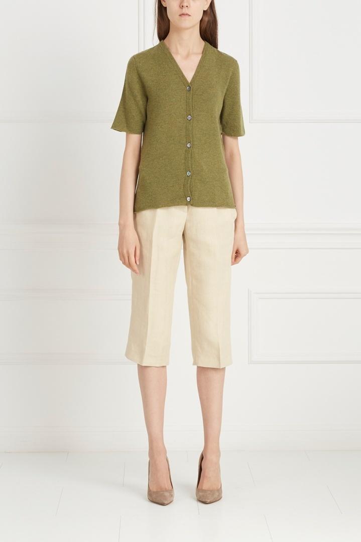 Капри  - Бежевый цвет