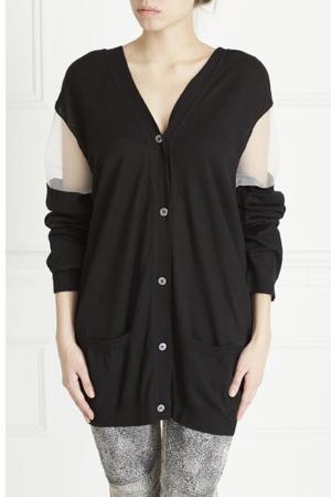 Кардиган Nina Ricci