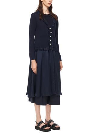 Кардиган MUVEIL