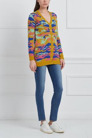 Кардиган Mixer Кардиган Mixer