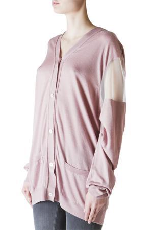 Кардиган Nina Ricci