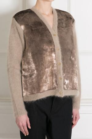 Кардиган Rochas