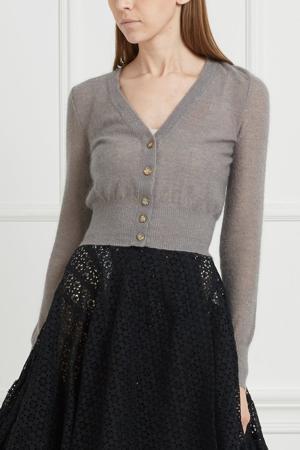 Кардиган Azzedine Alaïa