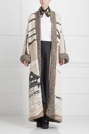 Кардиган Stella Jean