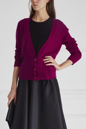 Кардиган Cruciani