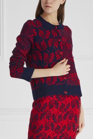 Кардиган Barrie