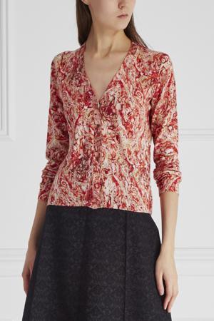 Кардиган Bottega Veneta