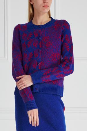 Кардиган Barrie