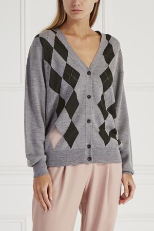 Кардиган Alexander Wang