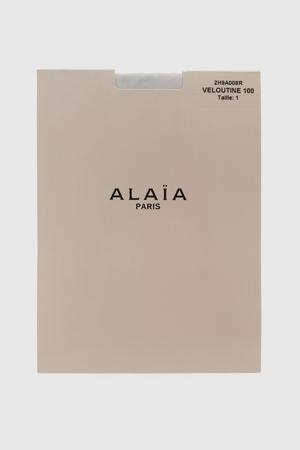 Колготки Azzedine Alaïa