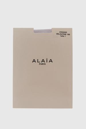 Колготки Azzedine Alaïa