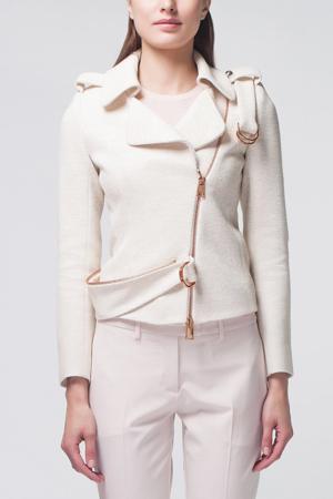 Жакет Bouchra Jarrar