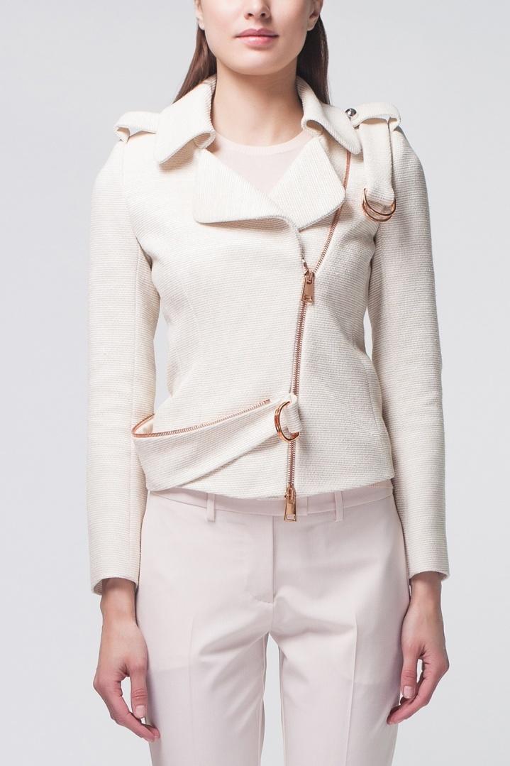 Жакет Bouchra Jarrar