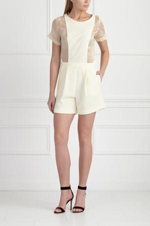 Комбинезон MoS