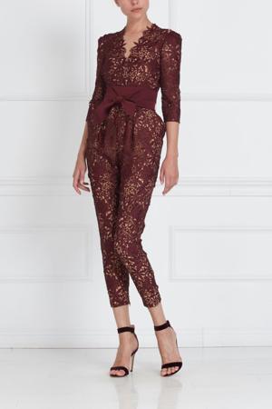 Комбинезон Stella McCartney Комбинезон Stella McCartney
