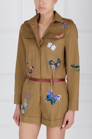 Комбинезон Valentino