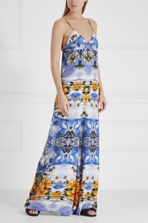 Комбинезон Stella McCartney Комбинезон Stella McCartney