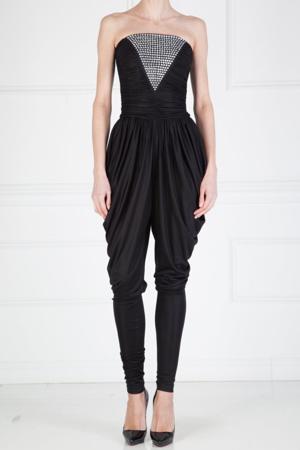 Комбинезон Balmain