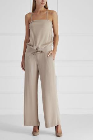 Комбинезон Brunello Cucinelli