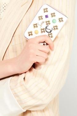 Кошелек Christian Louboutin