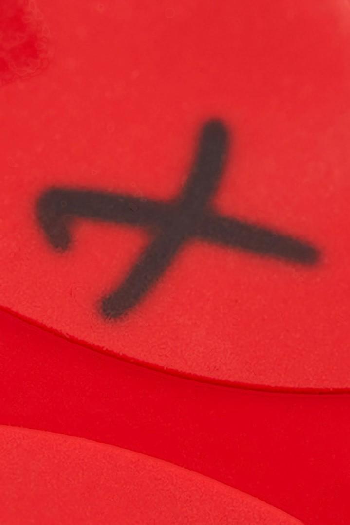 Кроссовки Christian Louboutin