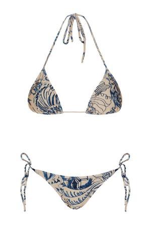 Купальник Adriana Degreas