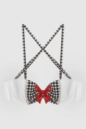 Бюстгальтер Agent Provocateur