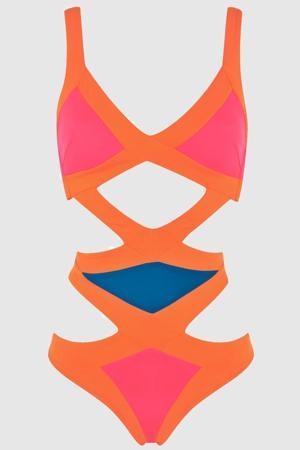 Купальник Agent Provocateur