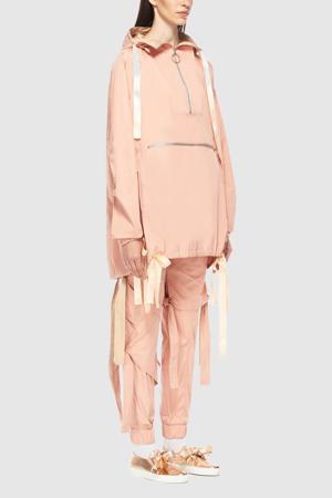 Куртка Nicopanda