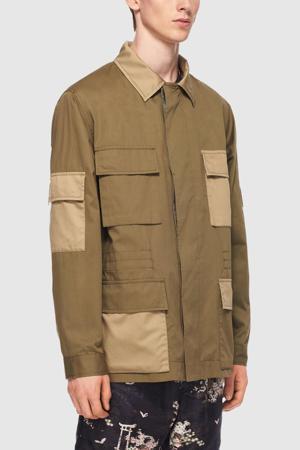 Куртка Marc Jacobs