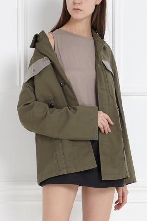 Куртка Libertine