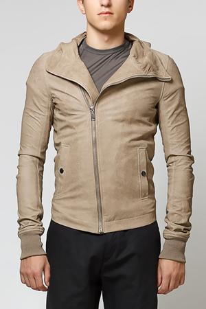 Куртка Rick Owens