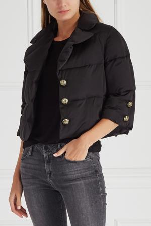 Куртка Elisabetta Franchi