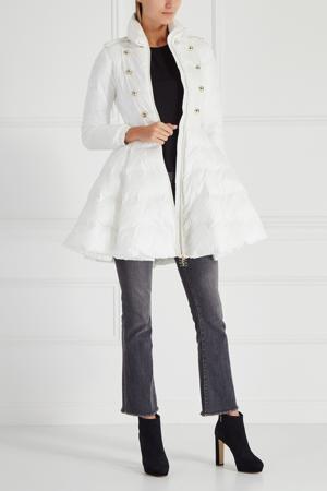 Куртка Elisabetta Franchi