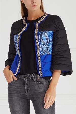 Куртка Elisabetta Franchi